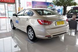 2014款海马福美来M5