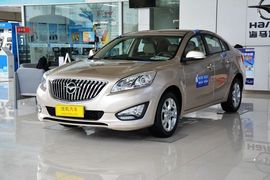 2014款海马福美来M5