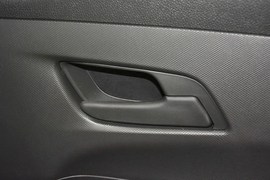 2014款雪佛兰爱唯欧三厢1.4L手动舒享版