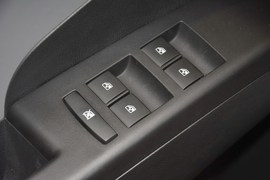 2014款雪佛兰爱唯欧三厢1.4L手动舒享版