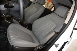 2014款雪佛兰爱唯欧三厢1.4L手动舒享版