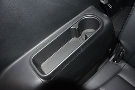 2013款现代格锐3.0L