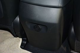 2013款现代格锐3.0L