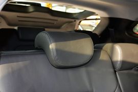 2013款现代格锐3.0L