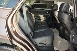 2013款现代格锐3.0L