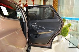 2013款现代格锐3.0L