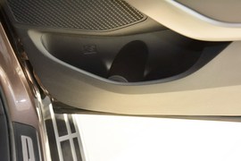 2013款现代格锐3.0L