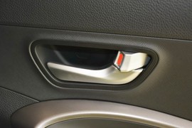 2013款现代格锐3.0L