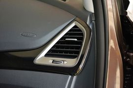 2013款现代格锐3.0L
