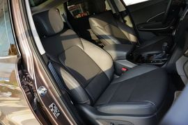 2013款现代格锐3.0L