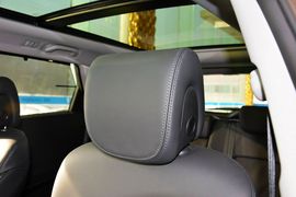 2013款现代格锐3.0L