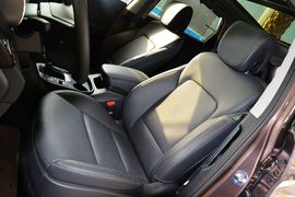 2013款现代格锐3.0L