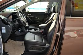 2013款现代格锐3.0L