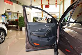 2013款现代格锐3.0L