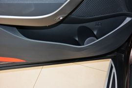2013款现代格锐3.0L