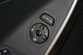 2013款现代格锐3.0L