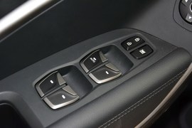 2013款现代格锐3.0L