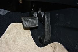 2013款现代格锐3.0L