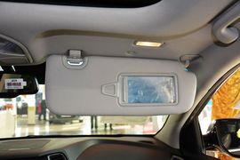 2013款现代格锐3.0L