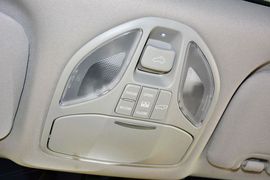 2013款现代格锐3.0L