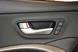 2013款现代格锐3.0L
