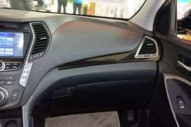 2013款现代格锐3.0L