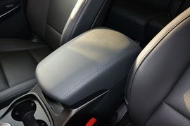 2013款现代格锐3.0L