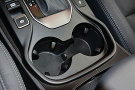 2013款现代格锐3.0L