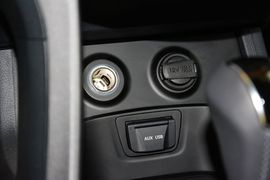 2013款现代格锐3.0L
