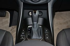 2013款现代格锐3.0L