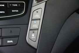 2013款现代格锐3.0L