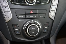 2013款现代格锐3.0L