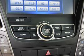 2013款现代格锐3.0L