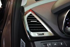2013款现代格锐3.0L