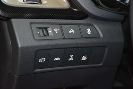 2013款现代格锐3.0L