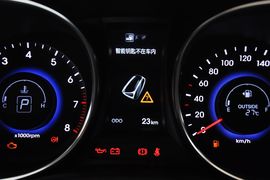 2013款现代格锐3.0L