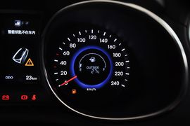 2013款现代格锐3.0L