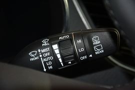 2013款现代格锐3.0L