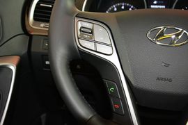 2013款现代格锐3.0L