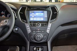 2013款现代格锐3.0L