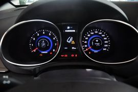 2013款现代格锐3.0L