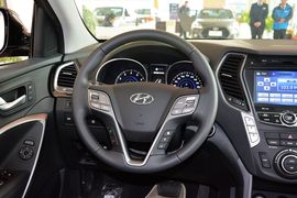 2013款现代格锐3.0L