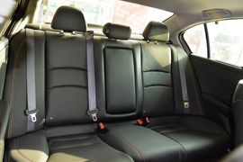 2014款本田雅阁3.0L
