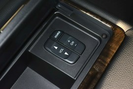 2014款本田雅阁3.0L