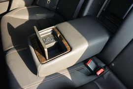 2014款本田雅阁3.0L