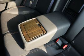 2014款本田雅阁3.0L
