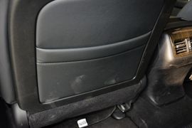 2014款本田雅阁3.0L