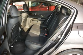 2014款本田雅阁3.0L