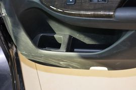 2014款本田雅阁3.0L