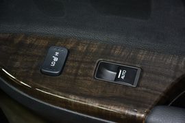 2014款本田雅阁3.0L